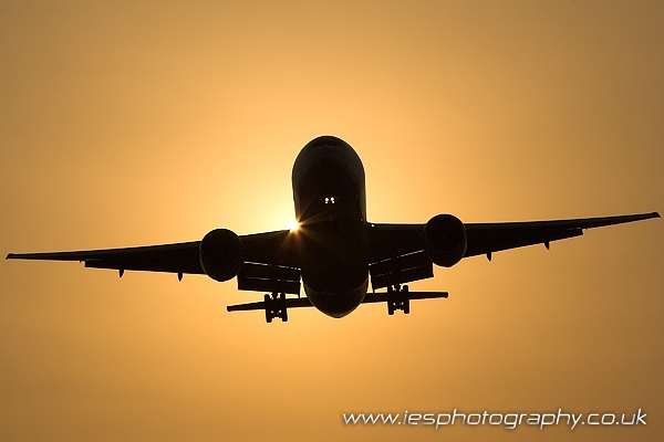 British Airways BA SpeedBird_0024.jpg - British Airways - Order a Print Below or email info@iesphotography.co.uk